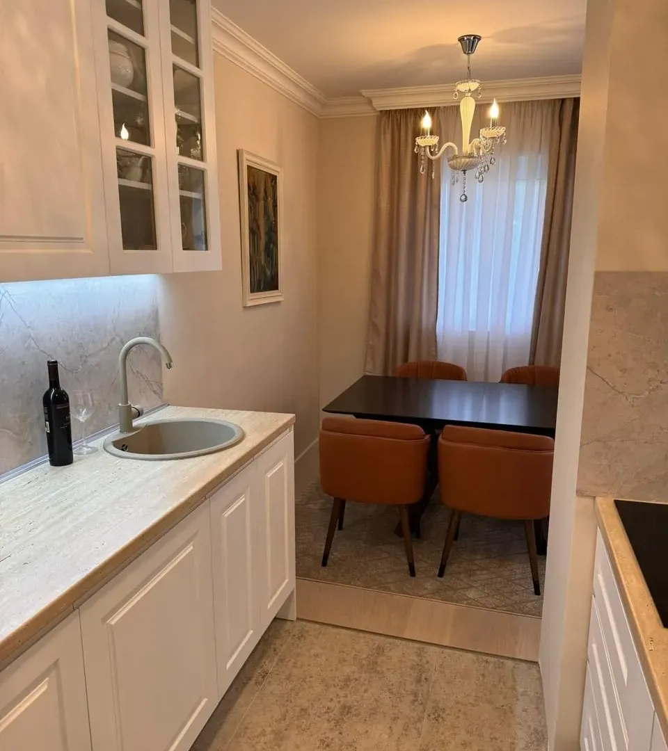 Rent, three bedroom apartment, 100m², Preko Morače, Podgorica