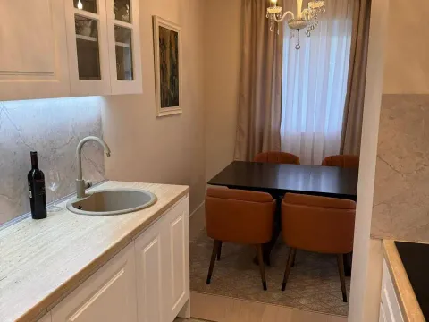 Rent, three bedroom apartment, 100m², Preko Morače, Podgorica - image 11