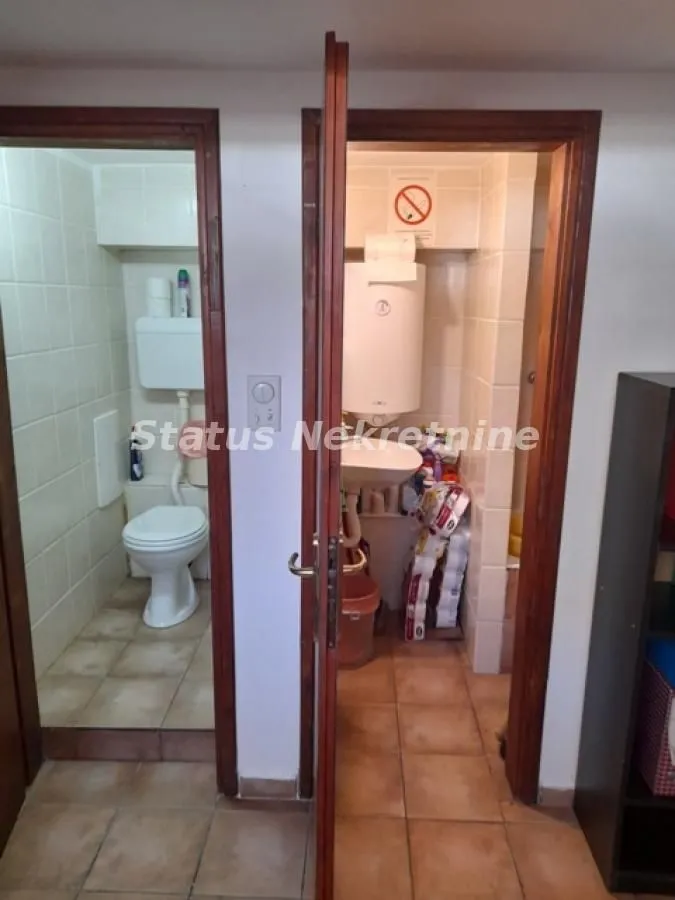 Rent, office space, 133m², Bulevar Evrope, Novi Sad Sve Podlokacije