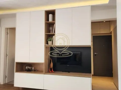 Izdavanje, dvosoban stan, 35m², Kluz, Zvezdara Sve Podlokacije - image 5