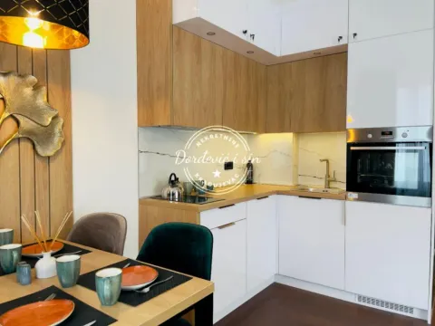 Sale, two bedroom apartment, 51m², Zlatibor, Srbija - image 7