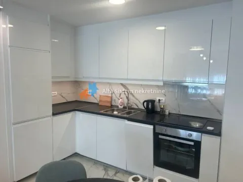 Rent, three bedroom apartment, 90m², Tašmajdan, Palilula Sve Podlokacije - image 4