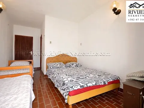 Sale, two bedroom apartment, 76m², Baošići, Herceg Novi - image 6