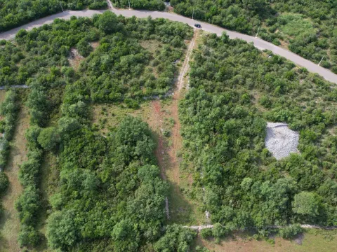 Prodaja, plac, 1817m², Zagora, Kotor - image 7