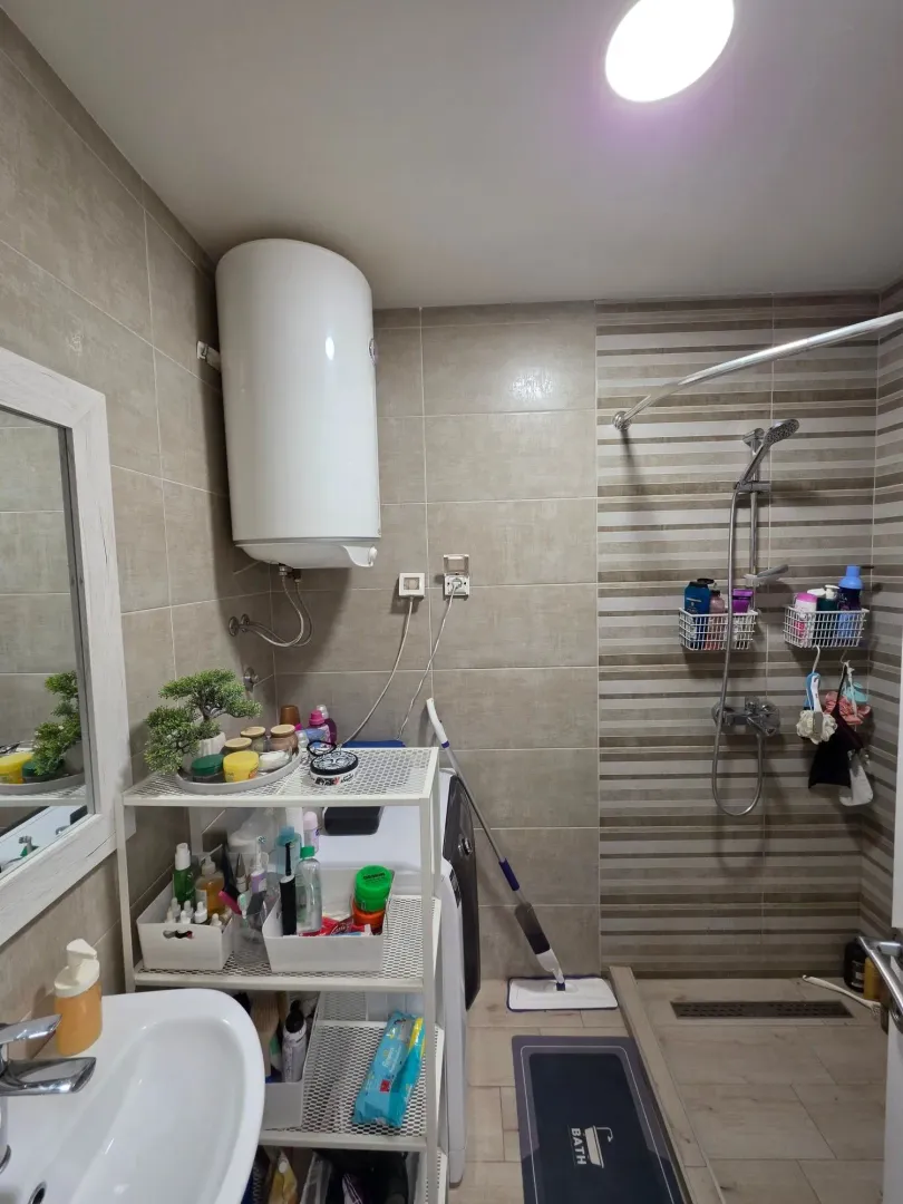 Prodaja, jednosoban stan, 42m², Zabjelo, Podgorica