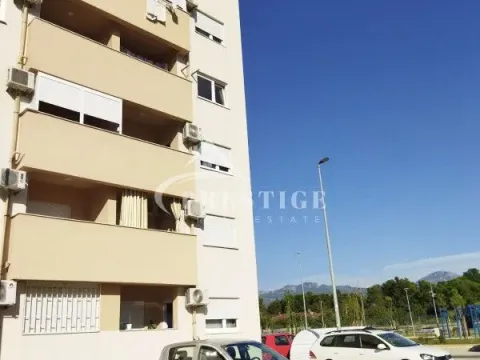 Prodaja, dvosoban stan, 62m², Tuški Put, Podgorica - image 2