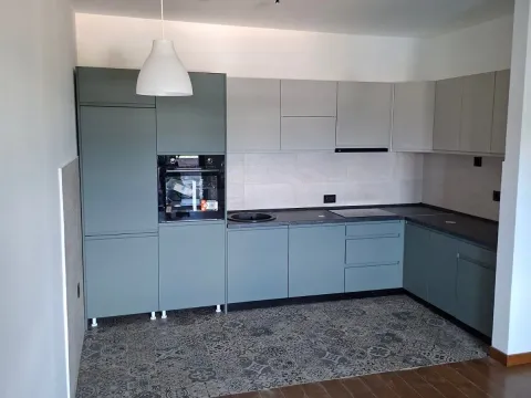 Rent, two bedroom apartment, 65m², Ljubović, Podgorica - image 2