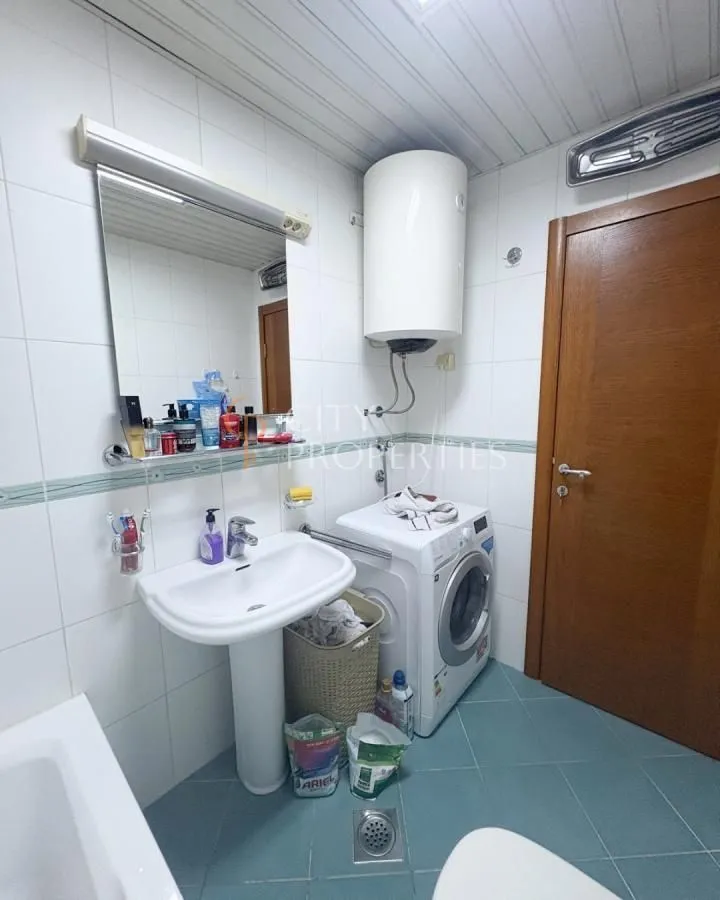 Prodaja, stan, 50m², Stari Aerodrom, Podgorica