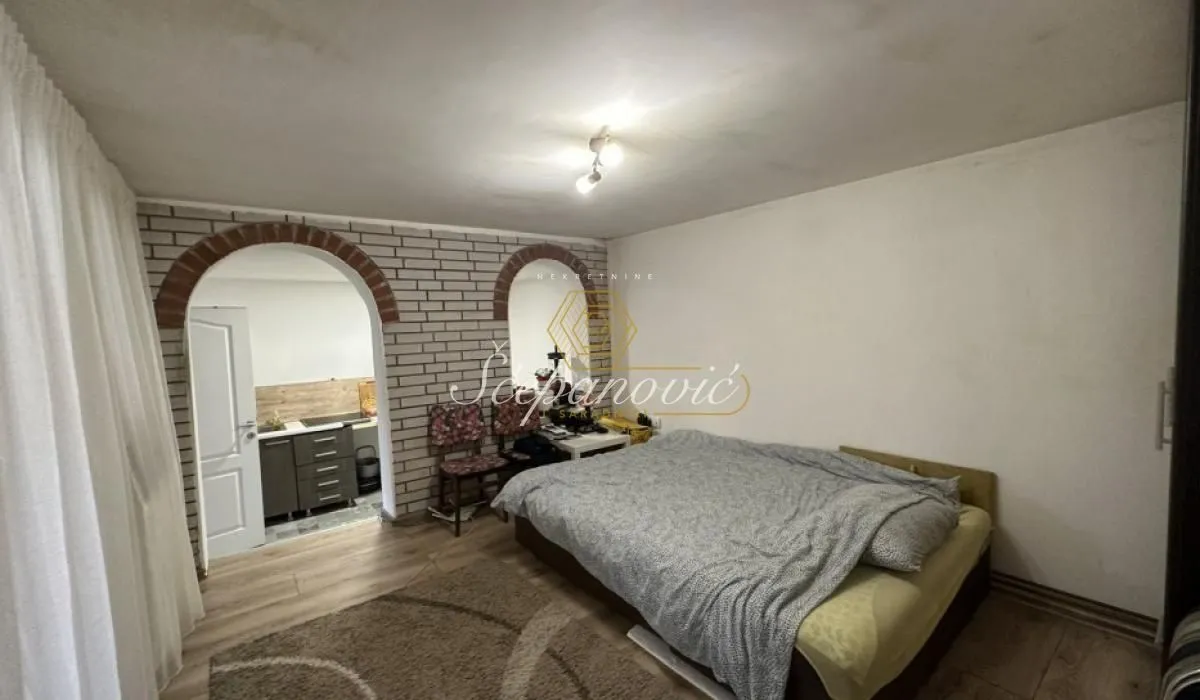 Prodaja, kuća, 100m², Klisa, Novi Sad Sve Podlokacije