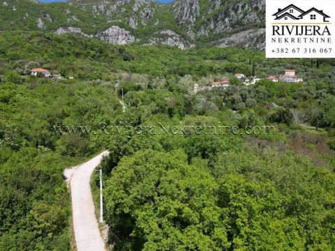Prodaja, plac, 13123m², Sasovići, Herceg Novi - image 9