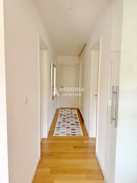 Izdavanje, četvorosoban stan, 117m², Novi Beograd Blok 65, Novi Beograd Sve Podlokacije - image 9
