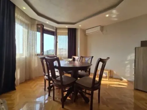 Rent, three bedroom apartment, 115m², Zabjelo, Podgorica - image 13