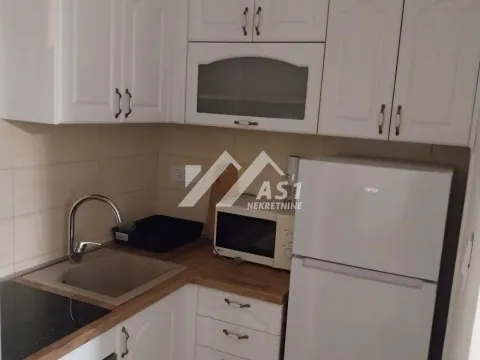 Rent, one bedroom apartment, 40m², Podbara, Novi Sad Sve Podlokacije - image 2