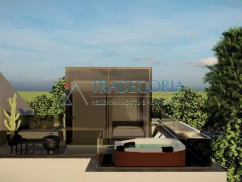 Prodaja, dvosoban stan, 70m², Tivat, Crna Gora - image 4