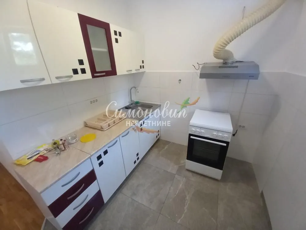 Rent, one bedroom apartment, 42m², Brace Jerković, Voždovac Sve Podlokacije