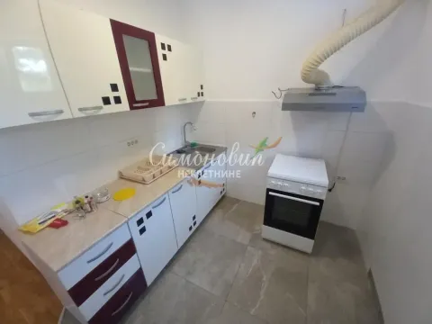 Rent, one bedroom apartment, 42m², Brace Jerković, Voždovac Sve Podlokacije - image 13