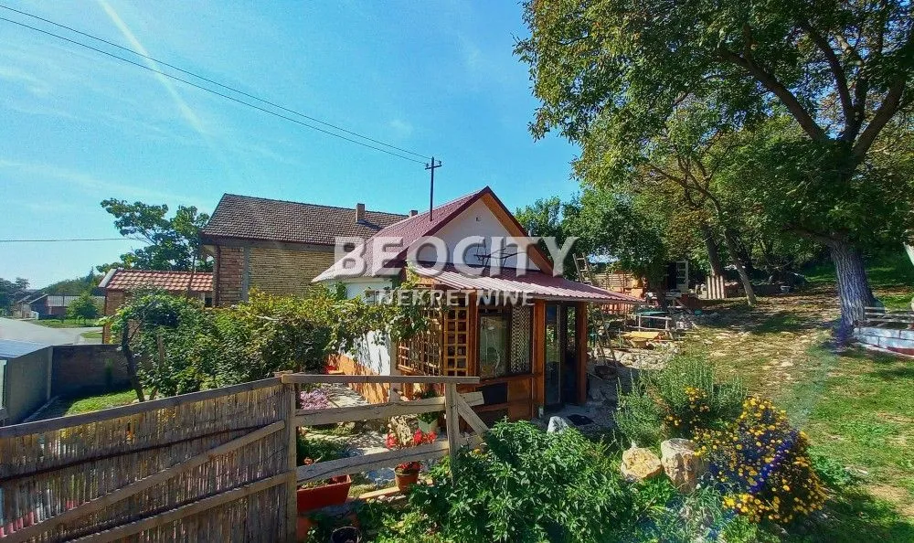 Prodaja, kuća, 42m², Fruška Gora, Novi Sad