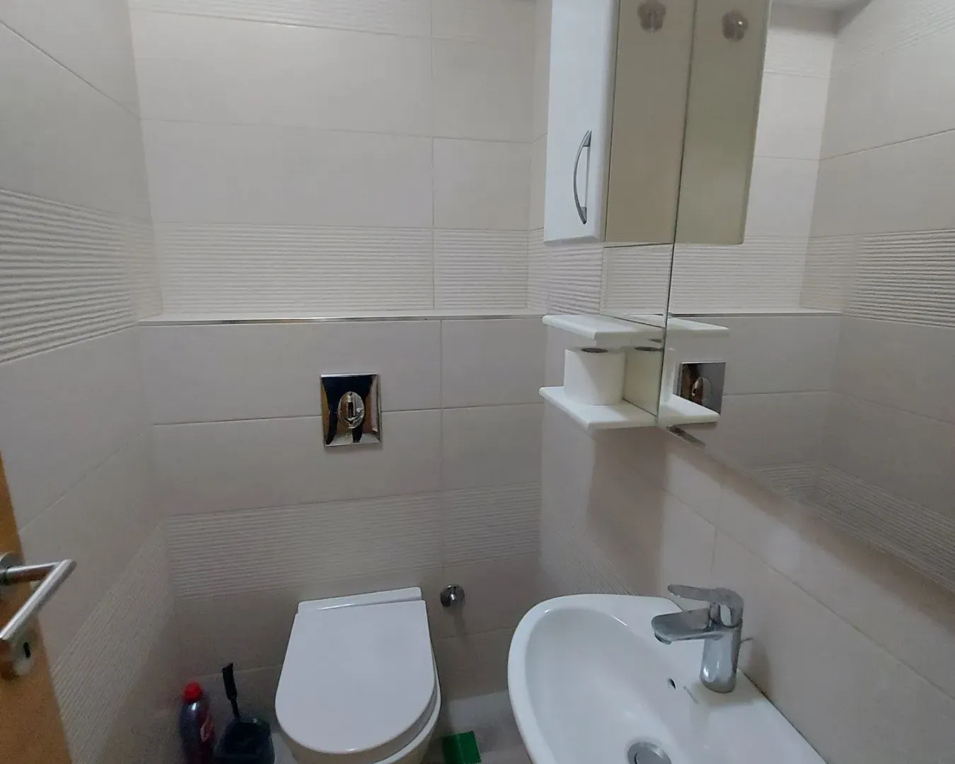 Rent, apartment, 65m², Ljubović, Podgorica