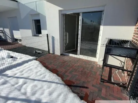 Prodaja, jednosoban stan, 39m², Stara Pazova, Srbija - image 5