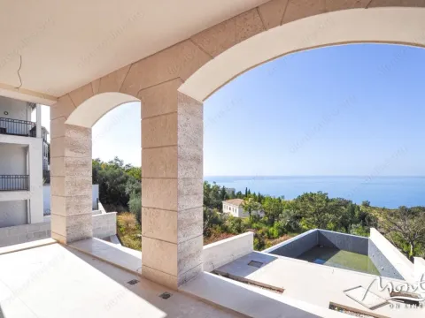 Prodaja, kuća, 261m², Reževići, Budva - image 12