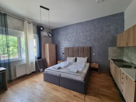 Izdavanje, jednosoban stan, 30m², Podbara, Novi Sad Sve Podlokacije - image 5