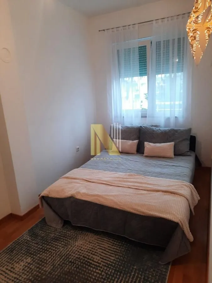 Rent, one bedroom apartment, 41m², Liman 3, Novi Sad Sve Podlokacije