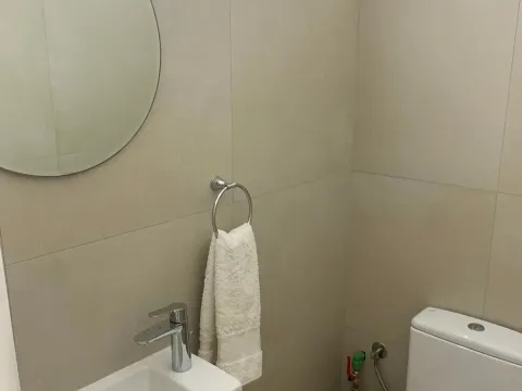 Rent, apartment, 68m², Blok 5, Podgorica - image 8