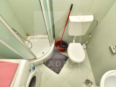 Rent, one bedroom apartment, 38m², 1 maj, Podgorica - image 9