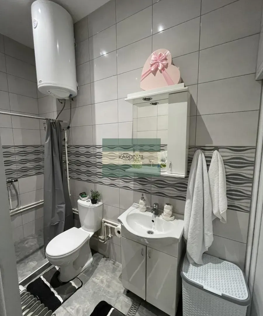 Rent, house, 80m², Denino brdo, Kragujevac