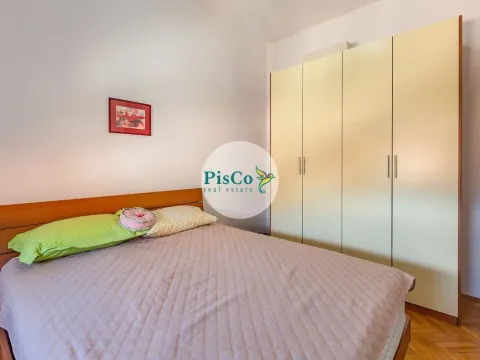 Izdavanje, trosoban stan, 122m², Gorica C, Podgorica - image 10