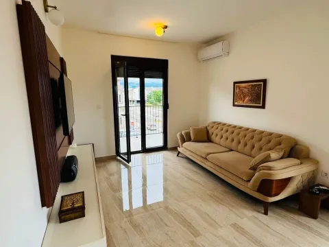 Prodaja, jednosoban stan, 47m², Zabjelo, Podgorica - image 1