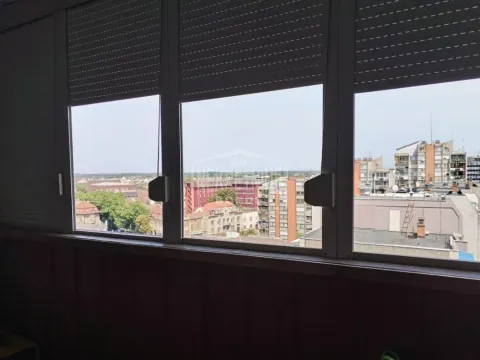 Prodaja, dvosoban stan, 60m², Centar, Subotica - image 5