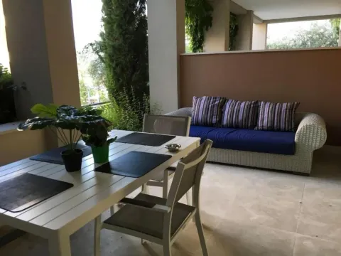 Prodaja, dvosoban stan, 107m², Tivat, Crna Gora - image 6