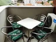 Izdavanje, trosoban stan, 64m², Vračar Sve Podlokacije, Beograd - image 13