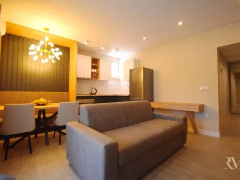 Izdavanje, jednosoban stan, 50m², Mažina, Tivat - image 7