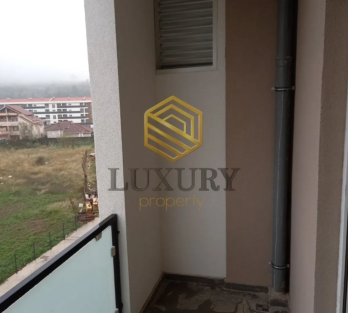 Sale, studio apartment, 22m², Zabjelo, Podgorica