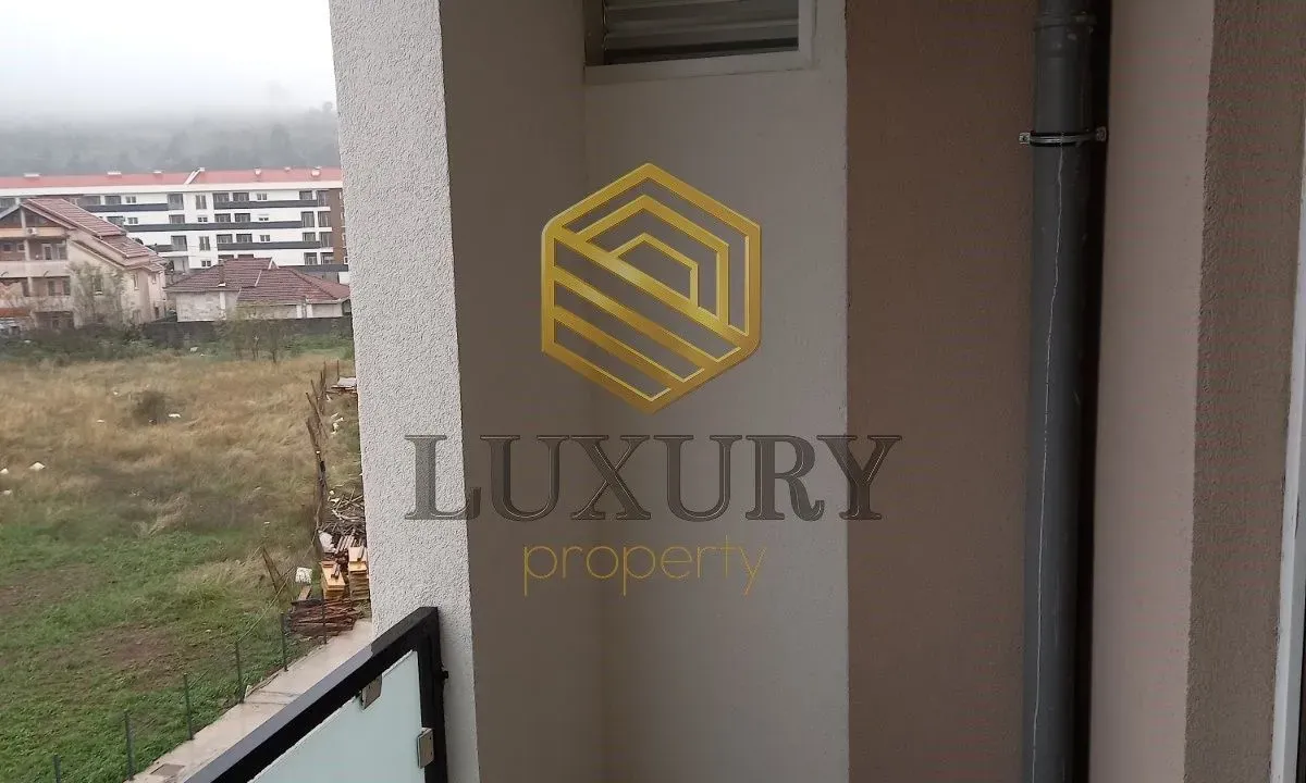 Sale, studio apartment, 22m², Zabjelo, Podgorica