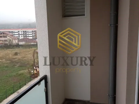 Sale, studio apartment, 22m², Zabjelo, Podgorica - image 1