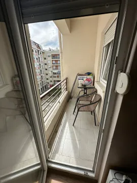 Stan-na-dan, jednosoban stan, 43m², Zabjelo, Podgorica - image 14