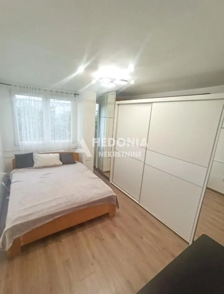 Rent, two bedroom apartment, 62m², Zvezdara Sve Podlokacije, Beograd