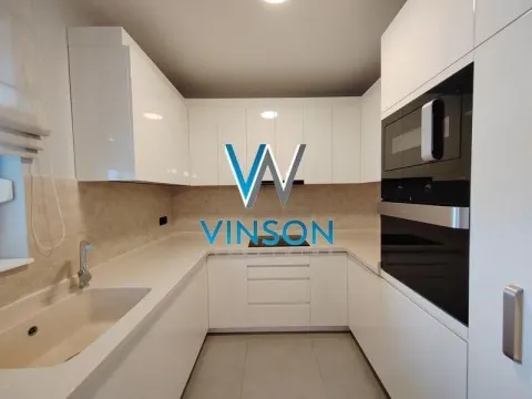 Izdavanje, četvorosoban stan, 114m², Nova Detelinara, Novi Sad Sve Podlokacije - image 13