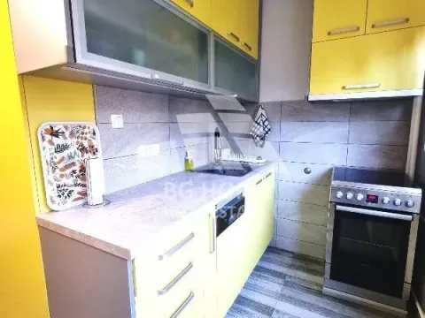 Izdavanje, jednosoban stan, 37m², Karaburma, Palilula Sve Podlokacije - image 4