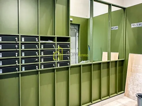 Izdavanje, jednosoban stan, 53m², Krivi Most, Podgorica - image 9