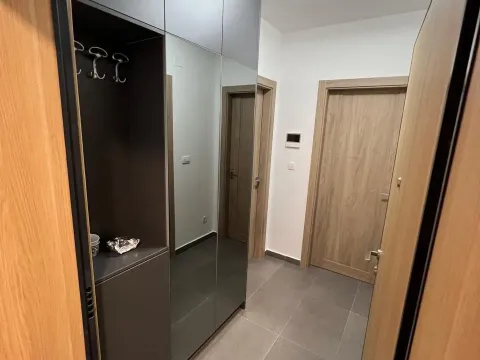 Rent, one bedroom apartment, 52m², Master Kvart, Podgorica - image 6