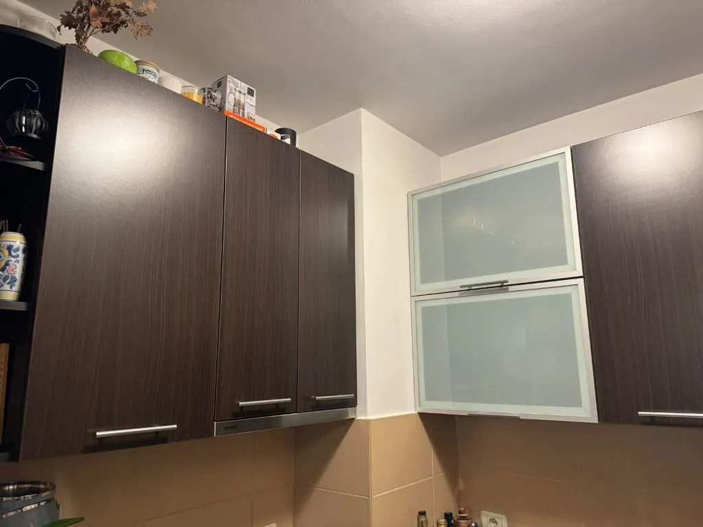Prodaja, jednosoban stan, 40m², Pobrežje, Podgorica