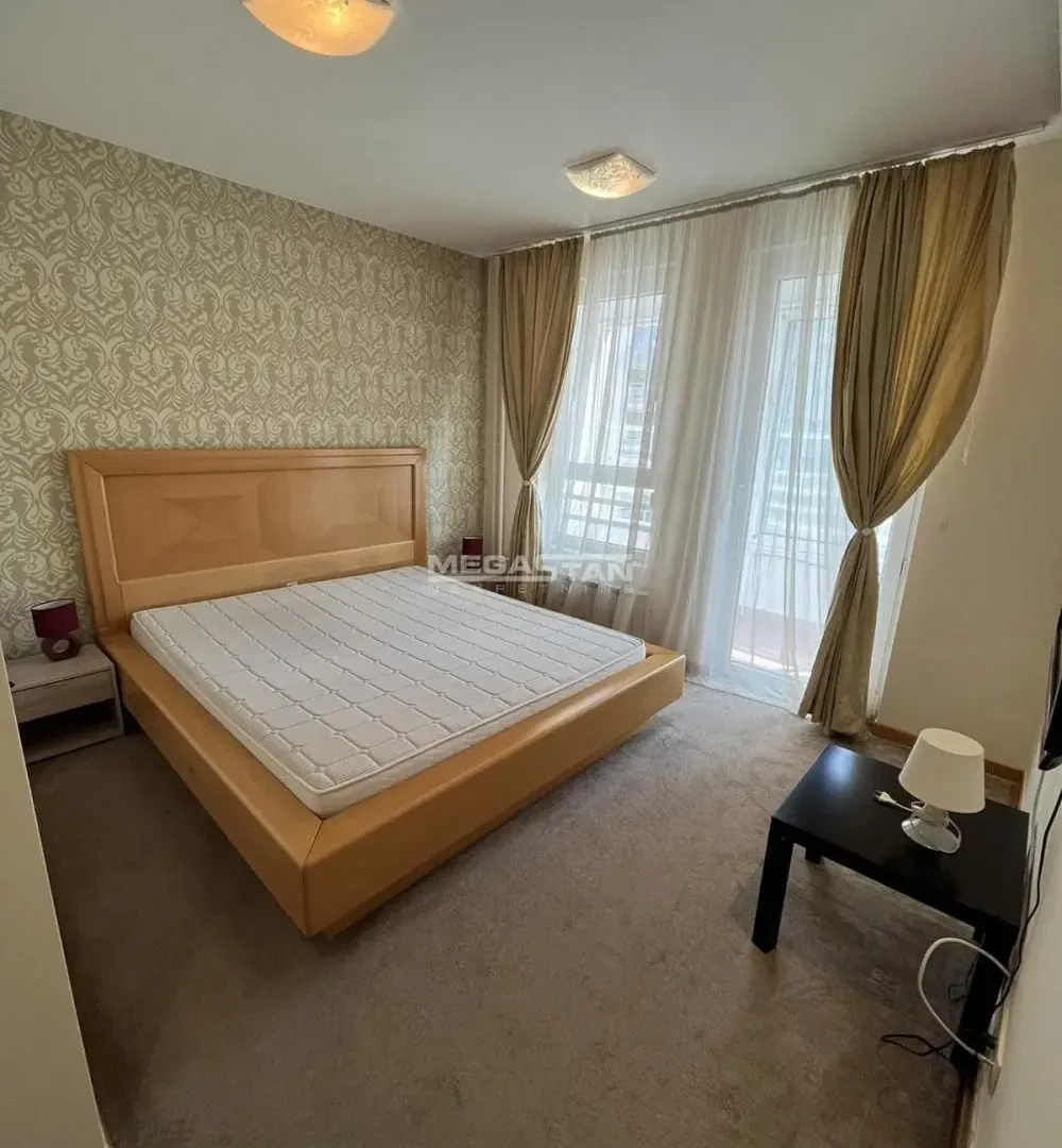 Sale, three bedroom apartment, 106m², Belvil, Beograd