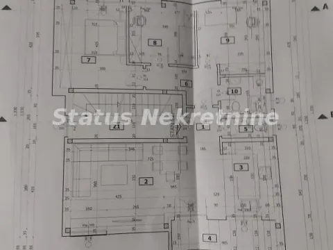 Sale, four bedroom apartment, 92m², Veternik, Novi Sad Sve Podlokacije - image 2