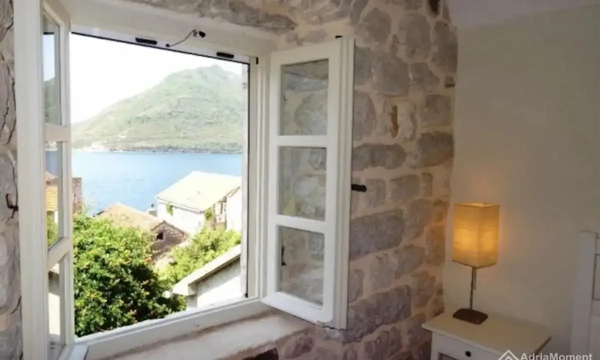 Sale, house, 95m², Perast, Kotor