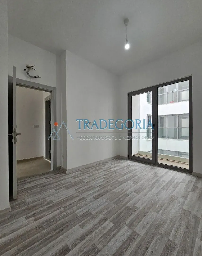Prodaja, stan, 31m², Bar, Crna Gora