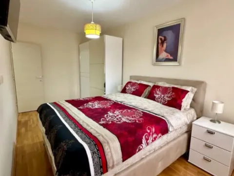 Rent, two bedroom apartment, 60m², Zagorič, Podgorica - image 5